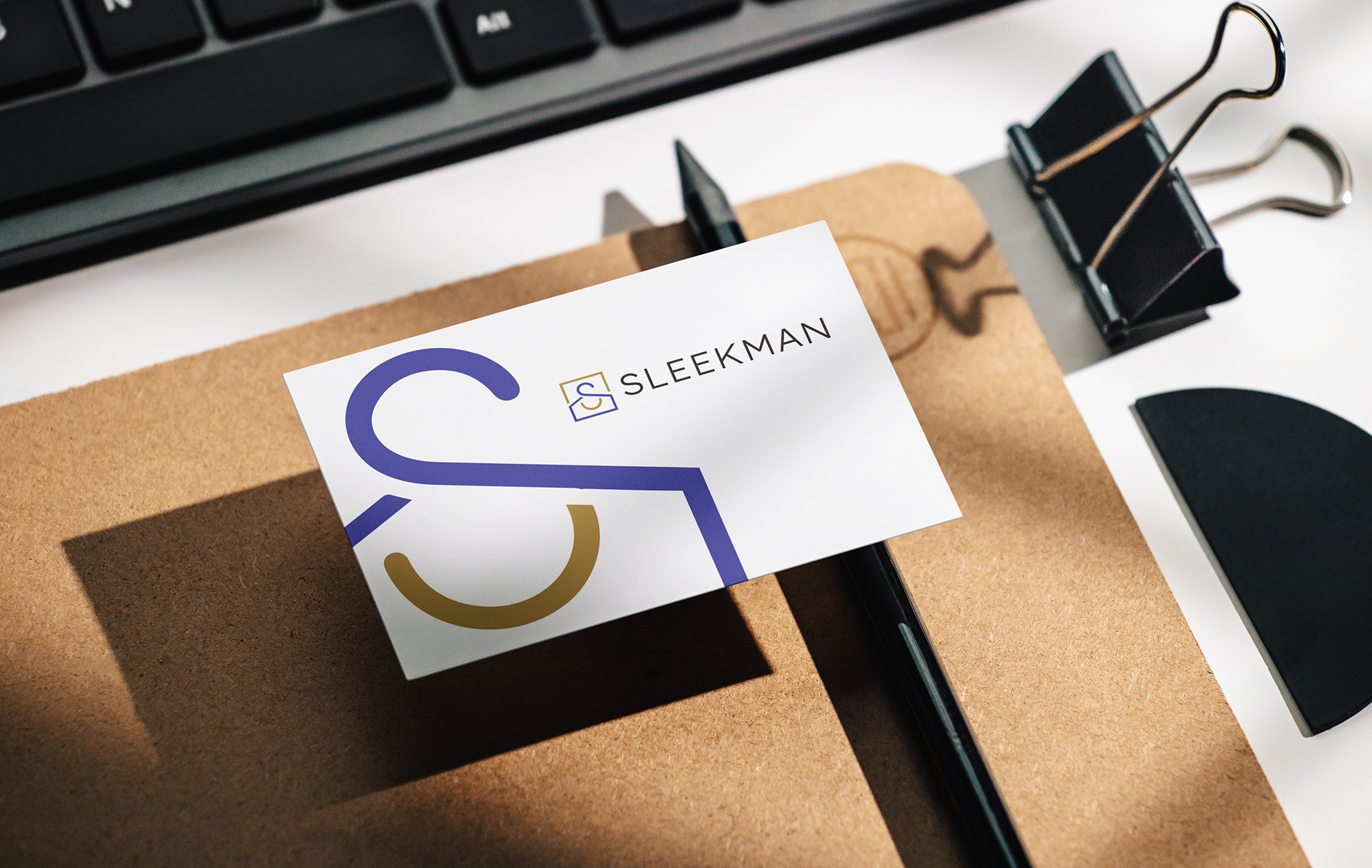 Sleekman 5
